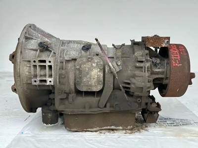 Allison 2200 HS Transmission for a 2011 Workhorse Custom Chassis W62