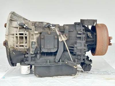 Allison 2200 HS Transmission for a 2011 Freightliner MT55