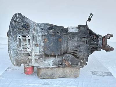 Allison 2200 HS Transmission for a 2013 International DuraStar 4300