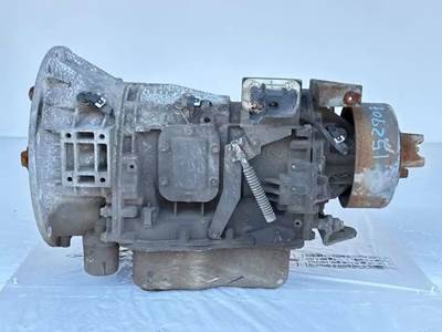 Allison 2200 HS Transmission for a 2012 Freightliner MT55