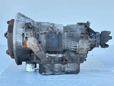Allison 2200 HS Transmission for a 2013 International DuraStar 4300