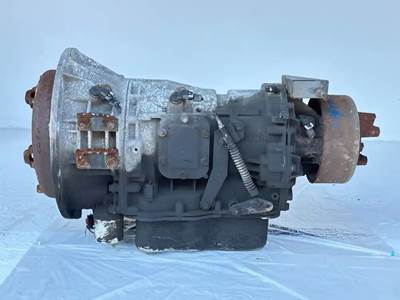 Allison 2200 HS Transmission for a 2010 Freightliner MT55 Chassis