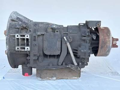 Allison 2200 HS Transmission for a 2010 Freightliner MT55 Chassis
