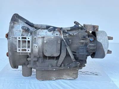 Allison 2200 HS Transmission for a 2010 Freightliner MT55 Chassis