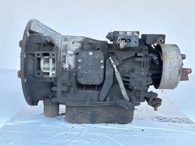Allison 2200 HS Transmission for a 2011 Freightliner MT55