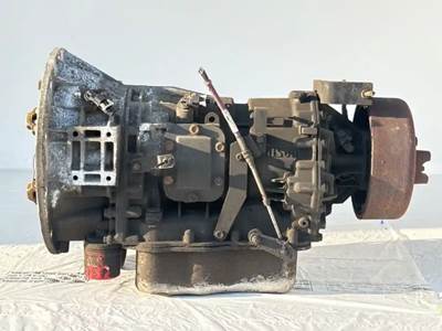 Allison 2200 HS Transmission for a 2012 Workhorse Custom Chassis W62