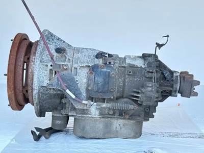 Allison 2200 HS Transmission for a 2013 International DuraStar 4300