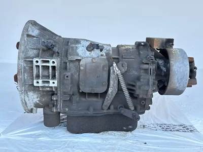 Allison 2200 HS Transmission for a 2010 Freightliner MT55 Chassis