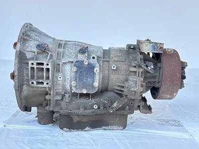 Allison 2200 HS Transmission for a 2011 Workhorse Custom Chassis W62
