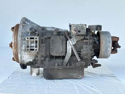 Allison 2200 HS Transmission for a 2012 Freightliner MT55