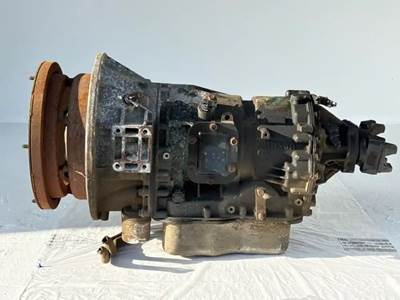Allison 2200 HS Transmission for a 2013 International DuraStar 4300