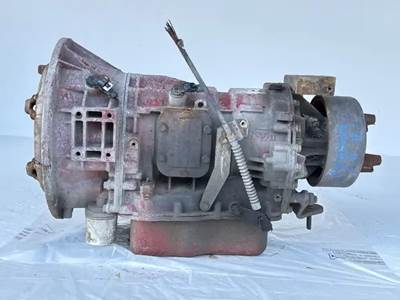 Allison 2200 HS Transmission for a 2011 Freightliner MT55