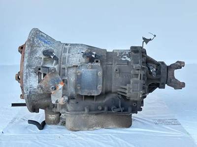 Allison 2200 HS Transmission for a 2013 International DuraStar 4300