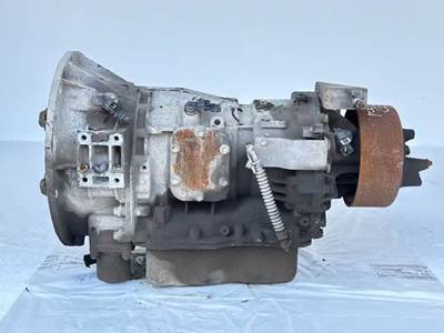 Allison 2200 HS Transmission for a 2009 Freightliner MT55 Chassis