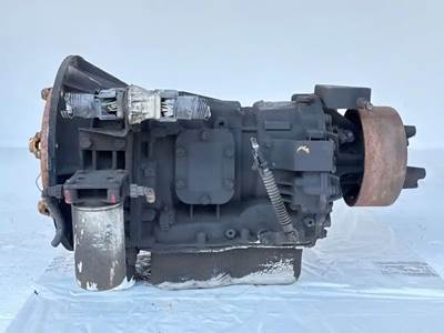 Allison 2200 HS Transmission for a 2008 Freightliner MT55 Chassis