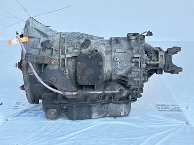 Allison 2200 HS Transmission for a 2009 International 4300