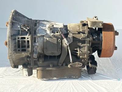 Allison 2200 HS Transmission for a 2012 Workhorse Custom Chassis W62