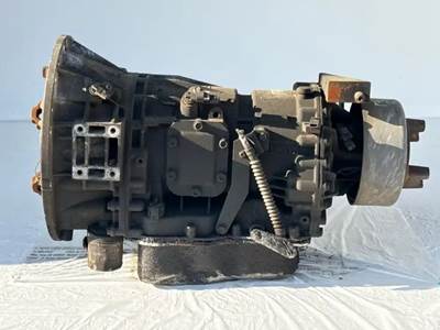 Allison 2200 HS Transmission for a 2010 Freightliner MT55 Chassis