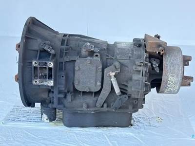 Allison 2200 HS Transmission for a 2010 Freightliner MT55 Chassis