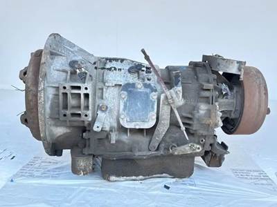 Allison 2200 HS Transmission for a 2012 Workhorse Custom Chassis W62