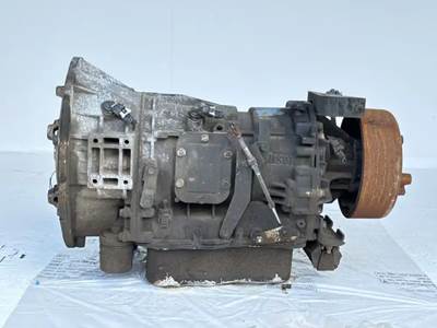 Allison 2200 HS Transmission for a 2012 Workhorse Custom Chassis W62