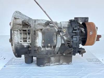 Allison 2200 HS Transmission for a 2011 Freightliner MT55
