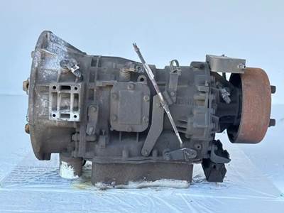 Allison 2200 HS Transmission for a 2012 Workhorse Custom Chassis W62