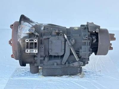 Allison 2200 HS Transmission for a 2010 Freightliner MT55 Chassis