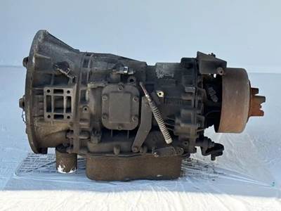 Allison 2200 HS Transmission for a 2012 Freightliner MT55