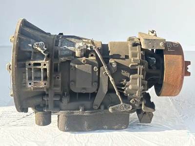 Allison 2200 HS Transmission for a 2011 Workhorse Custom Chassis W62