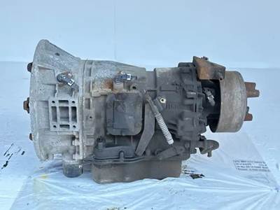 Allison 2200 HS Transmission for a 2012 Freightliner MT55