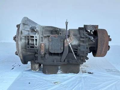 Allison 2200 HS Transmission for a 2012 Workhorse Custom Chassis W62