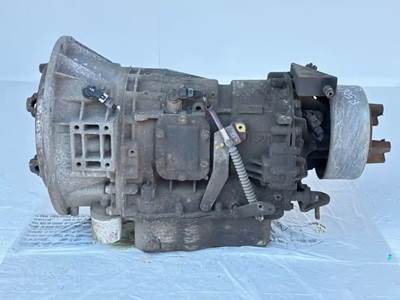 Allison 2200 HS Transmission for a 2012 Freightliner MT55