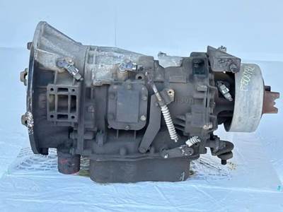 Allison 2200 HS Transmission for a 2012 Freightliner MT55