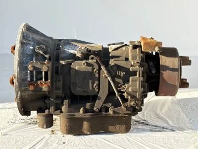 Allison 2200 HS Transmission for a 2010 Freightliner MT55 Chassis