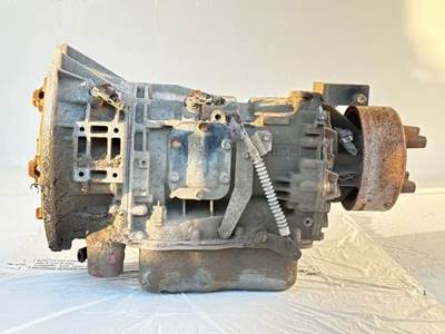 Allison 2200 HS Transmission for a 2010 Freightliner MT55 Chassis