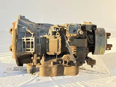 Allison 2200 HS Transmission for a 2015 Freightliner MT55
