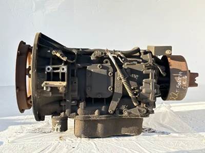 Allison 2200 HS Transmission for a 2010 Freightliner MT55 Chassis