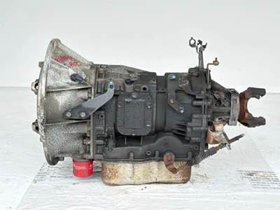 Allison 2200 HS Transmission for a 2020 Hino 268