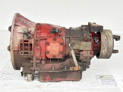 Allison 2200 HS Transmission for a 2010 Freightliner MT45 Chassis
