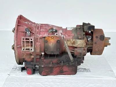 Allison 2200 HS Transmission for a 2008 Freightliner MT55 Chassis