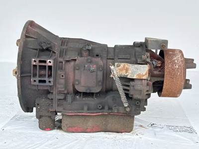 Allison 2200 HS Transmission for a 2008 Freightliner MT55 Chassis