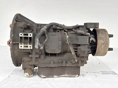 Allison 2200 HS Transmission for a 2008 Freightliner MT55 Chassis