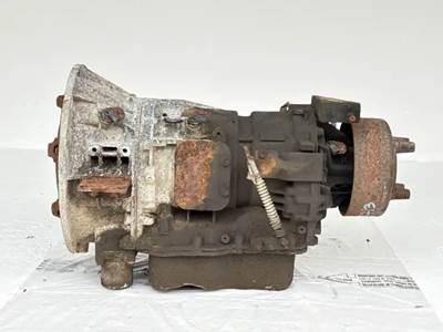 Allison 2200 HS Transmission for a 2009 Freightliner MT55 Chassis