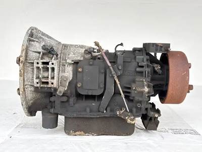 Allison 2200 HS Transmission for a 2011 Workhorse Custom Chassis W62