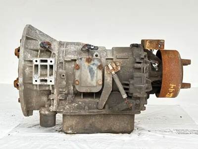 Allison 2200 HS Transmission for a 2010 Freightliner MT55 Chassis