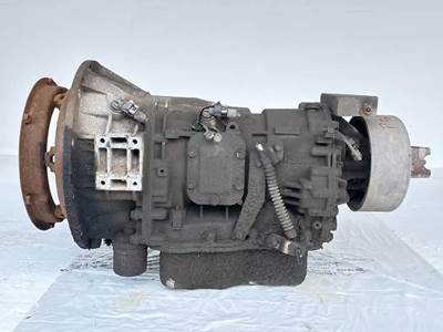 Allison 2200 HS Transmission for a 2010 Freightliner MT55 Chassis
