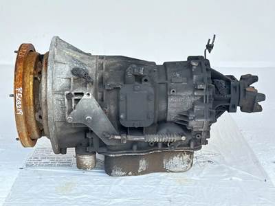 Allison 2200 HS Transmission for a 2013 International DuraStar 4300