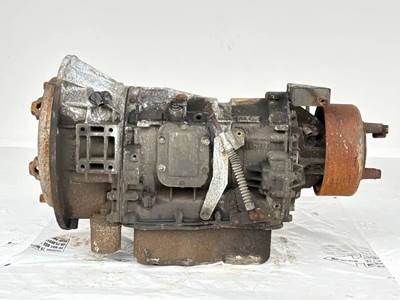 Allison 2200 HS Transmission for a 2012 Freightliner MT55