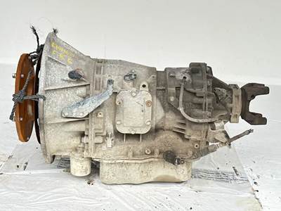 Allison 2200 HS Transmission for a 2020 Hino 268